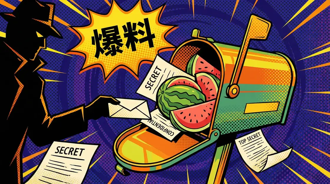 波波体育平台 匿名爆料通道漫画插图